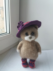 20191107_124216.jpg (123.11 КБ) 5012 просмотров Вот такой котофей