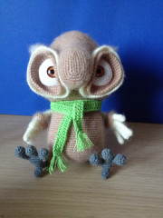 IMG_5486.JPG (230.21 КБ) 7583 просмотра Совенок Афоня по мк Светланы Перцевой.