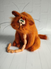 IMG_20220412_153716.jpg (130.1 КБ) 4344 просмотра Котик по МК Марии Васильевых.