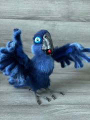 attachment (7).jpeg (200.08 КБ) 7861 просмотр Голубчик по МК И.Невельской