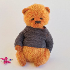 IMG_20200723_171237-01.jpeg (190.75 КБ) 4731 просмотр Мишек много не бывает. По МК Марии Боровой