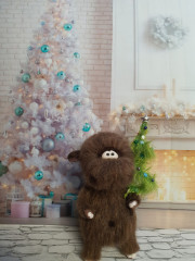 20211128_164346.jpg (194.86 КБ) 4705 просмотров Бегемотик. М.К. котофея