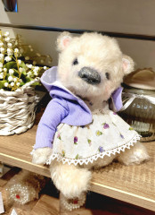 20220306_110527.jpg (279.17 КБ) 4765 просмотров А это моя любимая девочка❤️