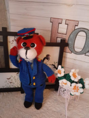 IMG_20220202_201751.jpg (175.96 КБ) 4763 просмотра Всегда готов к защите