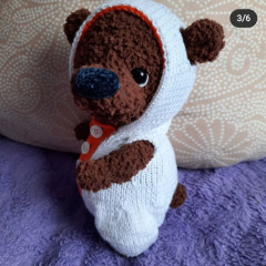 qd1fA6pZJAFnXtN1gE_DOe6kEWqKgIBpiT0JLZMHDSPETsM5SNTsZar65yDLOe6hHqBROj7IO8kDBsiIe3oP6Cdu.jpg (244.72 КБ) 4787 просмотров Мой мишка озорной мальчишка!!!