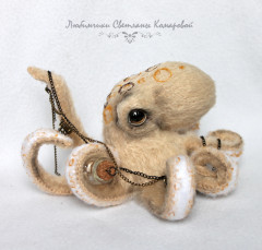 Осьминог Светланы Комаровой.jpg (199.63 КБ) 311134 просмотра Красавчик, правда?