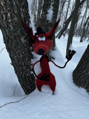 D07DB7DF-AA39-4DAF-98CD-A2DD0230AABA.jpeg (266.03 КБ) 6130 просмотров Лис Ганс