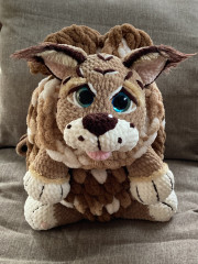 ED328D1D-96A6-42E3-A1E5-3CB3D8A119D1.jpeg (268.72 КБ) 4486 просмотров Коллекция рюкзачков от Оли Солодовой