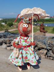 IMG_20211012_190011_871.jpg (253.18 КБ) 4188 просмотров Мадама на прогулке.