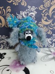 20220429_185323.jpg (219.02 КБ) 6495 просмотров #забавные собачки