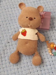 20211226_151136.jpg (157.85 КБ) 5176 просмотров Мишутка по МК Оли Радость