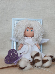 20211104_001432.jpg (152.28 КБ) 4674 просмотра Ангелочек по МК Анны Садовской