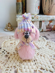 IMG_20220507_140738.jpg (229.95 КБ) 5457 просмотров #забавные собачки