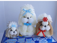 3 ши.jpg (258.43 КБ) 4664 просмотра Семья ши-тцулек красотулек