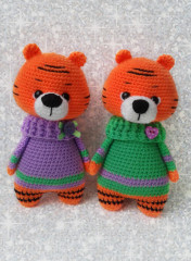 тигрята1.jpg (239.24 КБ) 4755 просмотров Тигрята тоже кошки