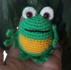 20220511_205012.jpg (226.51 КБ) 8223 просмотра Связана по видео МК с ютуба, канал "С Катей свяжем" с моими изменениями и дополнениями