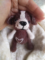 IMG_20220306_135300.jpg (142.17 КБ) 5787 просмотров Собачка