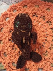 1652367632854..jpg (305.59 КБ) 6275 просмотров Нерпа Шоколадка