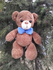 IMG_20220403_104846.jpg (381.01 КБ) 6054 просмотра Мишка мишутка