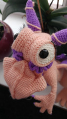 P_20200403_124452.jpg (113.78 КБ) 5311 просмотров Неправильный дракон от Матушки Зимы