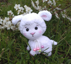 IMG_20220515_162110.jpg (261.04 КБ) 4747 просмотров #маленькие овечки