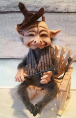 20220518_231415.jpg (149.95 КБ) 8437 просмотров Чёртик Коля по мк Марии Боровоц