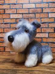 20220521_165727.jpg (314 КБ) 6072 просмотра #цвергшнауцер