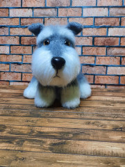 20220521_171304.jpg (313.33 КБ) 6072 просмотра #цвергшнауцер