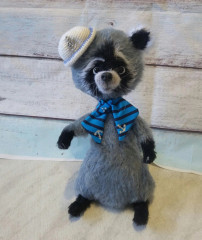 20220522_172242.jpg (200.75 КБ) 6042 просмотра Енот по мк Юлии Оголь