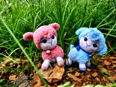 20220523_124214.jpg (406.6 КБ) 5446 просмотров #маленькие овечки