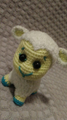 P_20220525_210134_LL.jpg (178.9 КБ) 5021 просмотр #Маленкие овечки