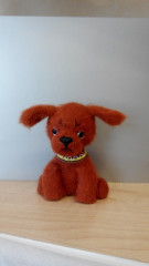 IMG_20220603_180133.jpg (93.91 КБ) 5634 просмотра #Варежка-щенок из мультика