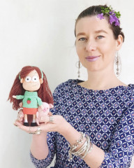 xNBPhHl3Mrc.jpg (220.67 КБ) 3517 просмотров Рада знакомству с Вами!