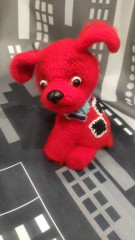 IMG_20220613_140859.jpg (151.27 КБ) 6295 просмотров #Варежка-щенок из мультика