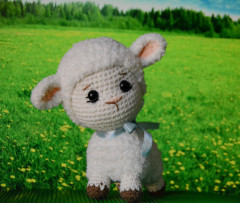 1.jpg (243.87 КБ) 5272 просмотра #маленькие овечки