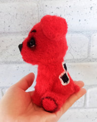 IMG_20220624_090609.jpg (150.54 КБ) 5789 просмотров #варежка-щенок из мультика