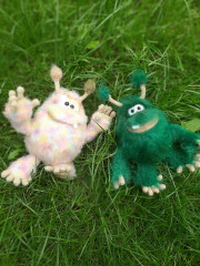 20220624_135648.jpg (301.7 КБ) 6230 просмотров #Чудик горошек