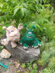 20220624_140353.jpg (333.77 КБ) 5800 просмотров #Чудик горошек