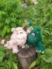 20220624_140456.jpg (225.16 КБ) 5800 просмотров #Чудик горошек