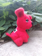 IMG_20220628_153822.jpg (202.99 КБ) 5755 просмотров #Варежка - щенок из мультика