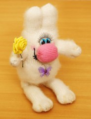 05w_kNZJThc.jpg (96.49 КБ) 14963 просмотра Мартовский заяц (связан в он-лайне со Снежаной<br /> (SNEGAvik))