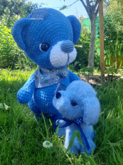 20220701_141911.jpg (374.89 КБ) 5665 просмотров С другом Скаутом)