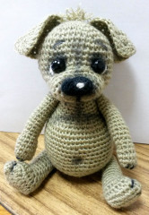 Собака по ме Марии Боровой.jpg (217.25 КБ) 5665 просмотров мк Марии Боровой