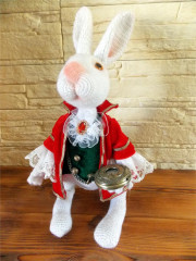 DSCN0987.jpg (146.74 КБ) 7340 просмотров Елена Фортыгина, <br />Белый Кролик