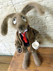 DSCN1035.jpg (138.73 КБ) 7340 просмотров Елена Фортыгина, <br />Безумное чаепитие