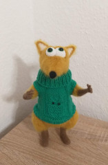 20220702_200933.jpg (113.84 КБ) 6483 просмотра #лис Макс