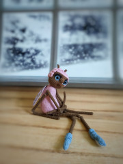 A6DE363B-3C1D-4956-A9F3-D70B91C27684.jpeg (114.3 КБ) 5686 просмотров Обожаю эту муху. Мк Анжелы .