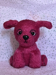 0CB90852-A8AE-40E8-994C-6DF4B49793EE.jpeg (259.57 КБ) 5857 просмотров #Варежка-щенок из мультика