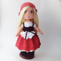 lXNybVA2Hig.jpg (156.48 КБ) 4616 просмотров Красная шапочка