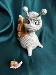 BH390qN0Bpg.jpg (228.51 КБ) 5430 просмотров Моя авторская улитка